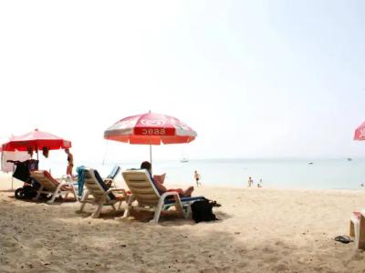 Lanta Palm Beach Resort Krabi , Koh Lanta - SHA Plus - 6