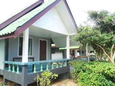 Lanta Palm Beach Resort Krabi , Koh Lanta - SHA Plus - 61