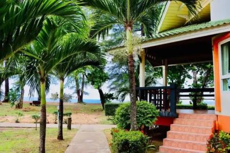 Lanta Palm Beach Resort Krabi , Koh Lanta - SHA Plus - 60