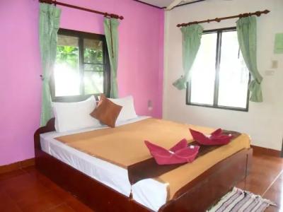Lanta Palm Beach Resort Krabi , Koh Lanta - SHA Plus - 66