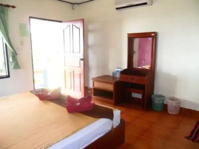 Lanta Palm Beach Resort Krabi , Koh Lanta - SHA Plus - 3