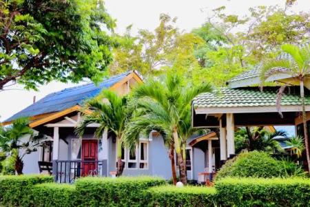 Lanta Palm Beach Resort Krabi , Koh Lanta - SHA Plus - 24