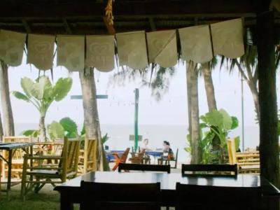 Lanta Palm Beach Resort Krabi , Koh Lanta - SHA Plus - 11