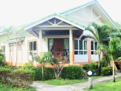Lanta Palm Beach Resort Krabi , Koh Lanta - SHA Plus - 21