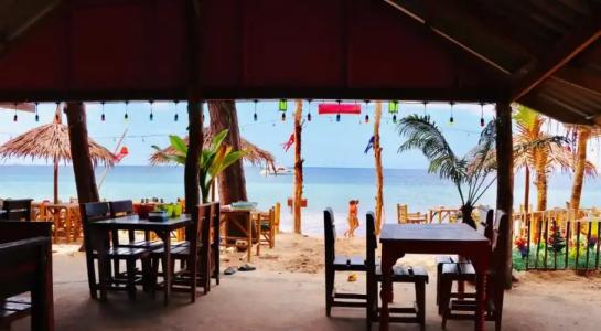 Lanta Palm Beach Resort Krabi , Koh Lanta - SHA Plus - 18