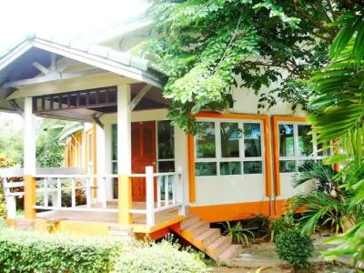 Lanta Palm Beach Resort Krabi , Koh Lanta - SHA Plus - 56