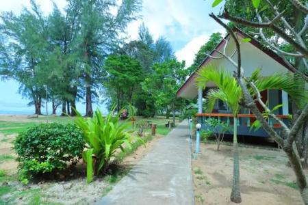 Lanta Palm Beach Resort Krabi , Koh Lanta - SHA Plus - 42