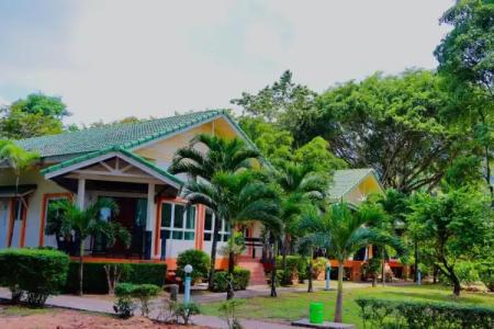 Lanta Palm Beach Resort Krabi , Koh Lanta - SHA Plus - 50