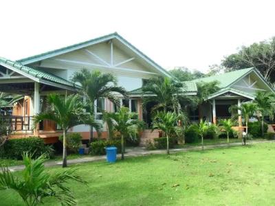 Lanta Palm Beach Resort Krabi , Koh Lanta - SHA Plus - 55