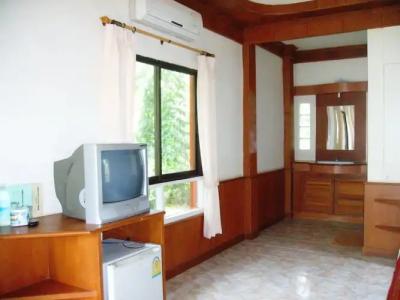 Lanta Palm Beach Resort Krabi , Koh Lanta - SHA Plus - 54