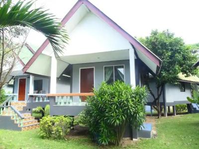 Lanta Palm Beach Resort Krabi , Koh Lanta - SHA Plus - 62