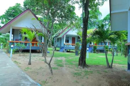 Lanta Palm Beach Resort Krabi , Koh Lanta - SHA Plus - 43