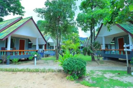 Lanta Palm Beach Resort Krabi , Koh Lanta - SHA Plus - 41