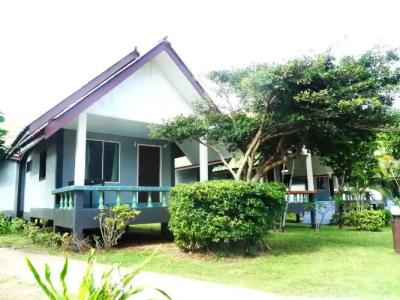 Lanta Palm Beach Resort Krabi , Koh Lanta - SHA Plus - 39