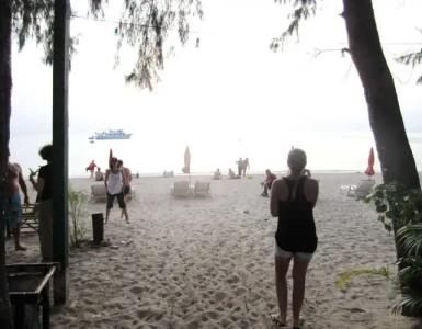 Lanta Palm Beach Resort Krabi , Koh Lanta - SHA Plus - 17
