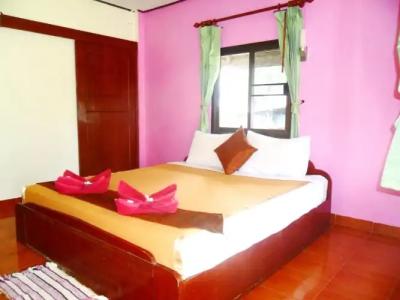 Lanta Palm Beach Resort Krabi , Koh Lanta - SHA Plus - 37
