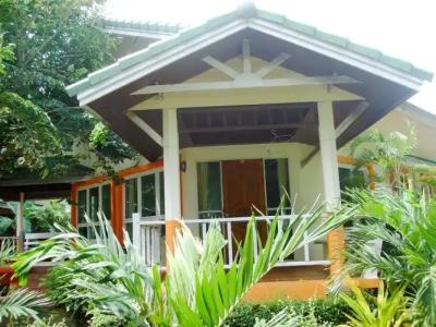 Lanta Palm Beach Resort Krabi , Koh Lanta - SHA Plus - 80