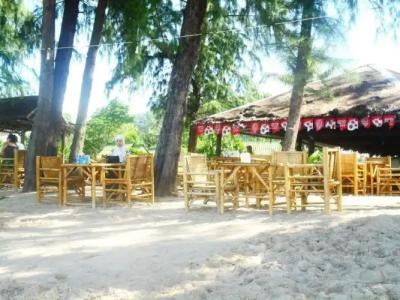 Lanta Palm Beach Resort Krabi , Koh Lanta - SHA Plus - 14