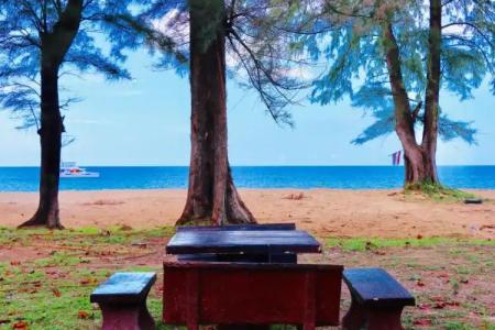 Lanta Palm Beach Resort Krabi , Koh Lanta - SHA Plus - 44