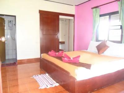 Lanta Palm Beach Resort Krabi , Koh Lanta - SHA Plus - 64