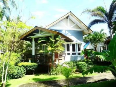 Lanta Palm Beach Resort Krabi , Koh Lanta - SHA Plus - 79
