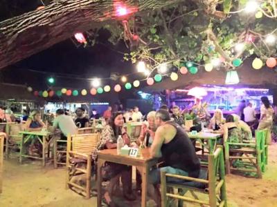 Lanta Palm Beach Resort Krabi , Koh Lanta - SHA Plus - 13