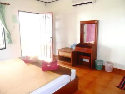 Lanta Palm Beach Resort Krabi , Koh Lanta - SHA Plus - 36
