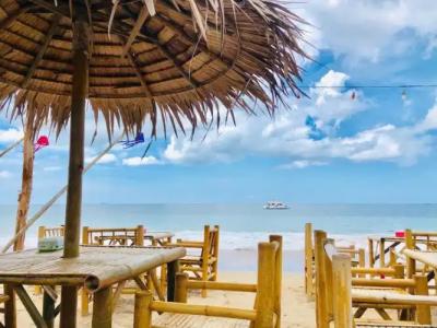 Lanta Palm Beach Resort Krabi , Koh Lanta - SHA Plus - 33