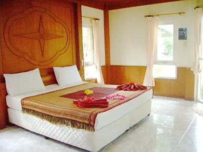 Lanta Palm Beach Resort Krabi , Koh Lanta - SHA Plus - 76