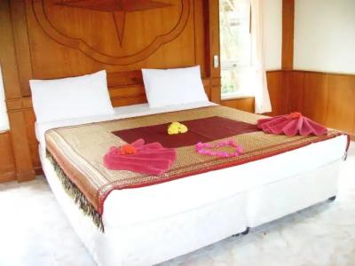 Lanta Palm Beach Resort Krabi , Koh Lanta - SHA Plus - 78