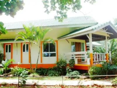 Lanta Palm Beach Resort Krabi , Koh Lanta - SHA Plus - 10