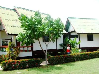 Lanta Palm Beach Resort Krabi , Koh Lanta - SHA Plus - 40