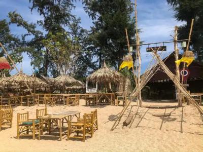 Lanta Palm Beach Resort Krabi , Koh Lanta - SHA Plus - 7