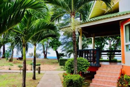 Lanta Palm Beach Resort Krabi , Koh Lanta - SHA Plus - 25