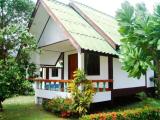 Family Bungalow