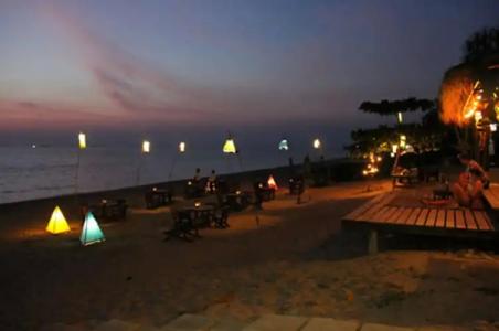 Andalay Boutique Resort - 18