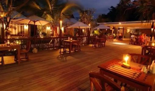 Andalay Boutique Resort - 26