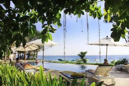 Andalay Boutique Resort - 16