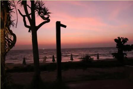 Andalay Boutique Resort - 17