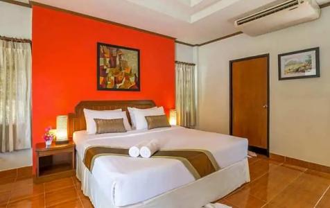 Lanta Manda Resort SHA Plus - 128