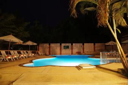 Lanta Manda Resort SHA Plus - 34