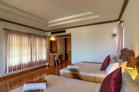 Lanta Manda Resort SHA Plus - 94