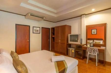 Lanta Manda Resort SHA Plus - 53