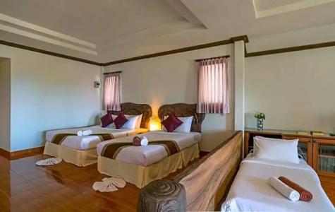 Lanta Manda Resort SHA Plus - 100