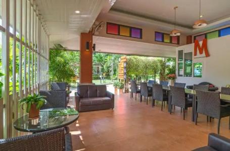 Lanta Manda Resort SHA Plus - 22