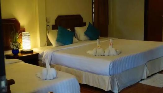 Lanta Manda Resort SHA Plus - 85