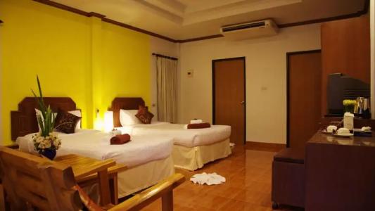Lanta Manda Resort SHA Plus - 3