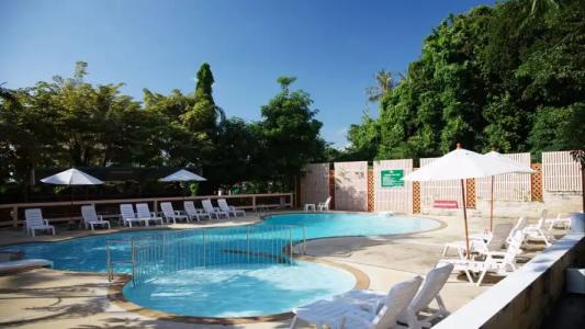 Lanta Manda Resort SHA Plus - 12