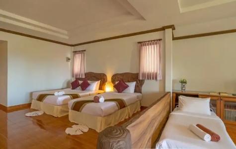 Lanta Manda Resort SHA Plus - 105