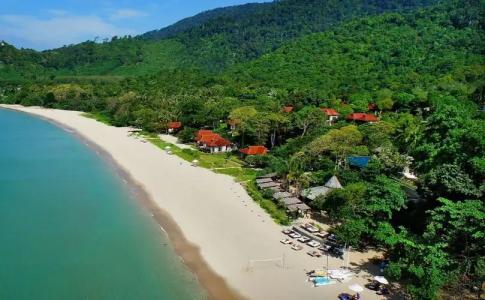 Lanta Manda Resort SHA Plus - 18